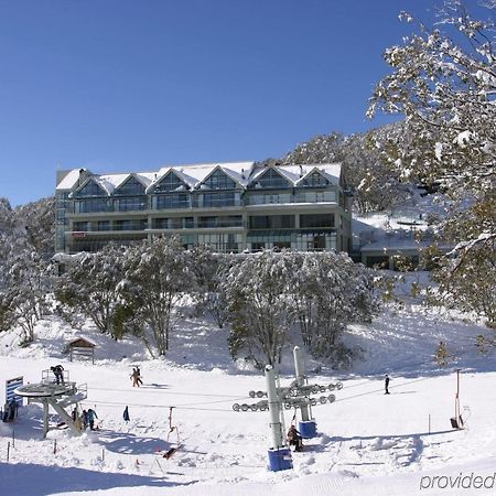Falls Creek Country Club Exteriér fotografie