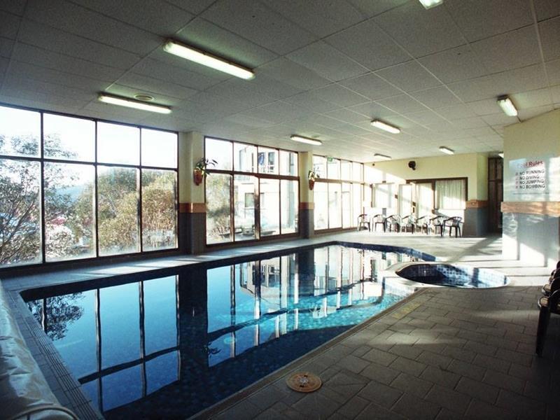 Falls Creek Country Club Exteriér fotografie